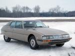 Citroen SM 1970 года
